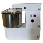 Spiral Mixer Model SV25 | SARO Germany | SARDCHA | 506-1000 | 285744