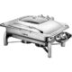 Chafing Dish, 1/1 GN, beholder egnet for induksjon | Saro Germany | SARDWA | 213-1200 | 285943