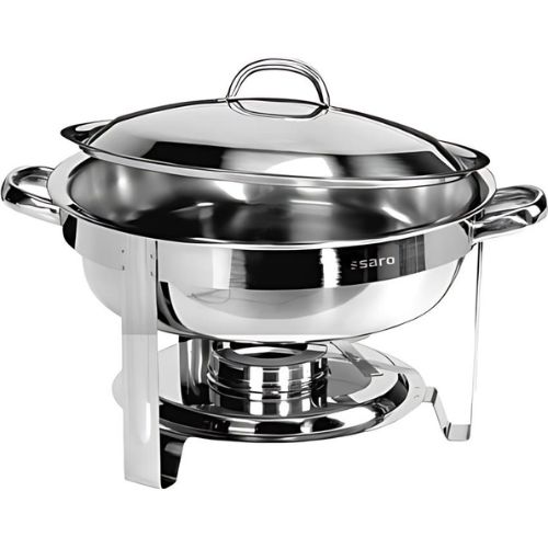 Chafing dish 4 liter | Saro Germany | SARAC | 127-1018 | 285950