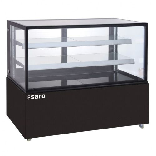Kakevitrine 510L | B1515xD675xH1210mm | SARO Germany | SARAAEA | 330-1109 | 286097