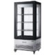 Kakevitrine 550Liter | B850xD650xH1908mm | SARO Germany | SARHCDA | 330-1103 | 286103