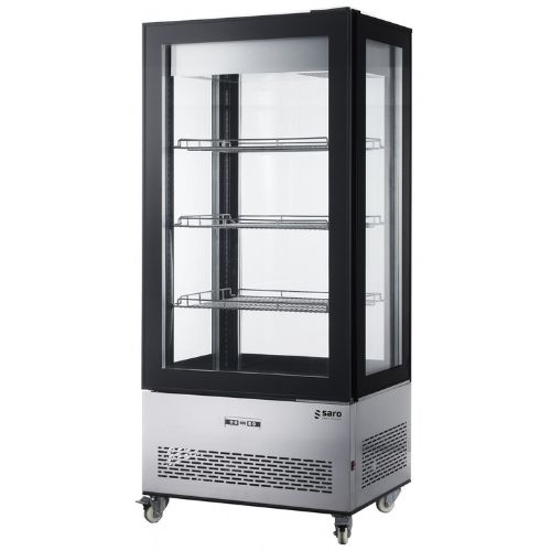 Kakevitrine 550Liter | B850xD650xH1908mm | SARO Germany | SARHCDA | 330-1103 | 286103
