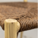 Outdoor stol LETTI EIK | A&S Germany | G.1014.1016 | 287079