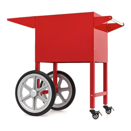 Popcornmaschine - Wagen - Maxima 09506007
