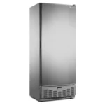 Saro Edelstahlkühlschrank 525 Liter - B750xT740xH1900mm - 486-4010 - 486-4010