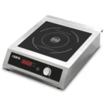 Saro Gastro Induktionskochplatte - 3.5 kW - Modell MARLENE - 360-1060 - 360-1060