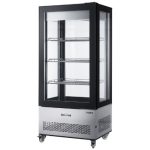 Kühlvitrine 550 Liter - Modell LUCIA - Saro 330-1103