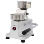 Manuelle Hamburgerpresse Modell TIL | Saro 27-4150