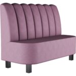 Banksystem mit Füße Butterfly-F | A&S Germany G.1001.1173