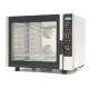 Gastro Combi Dampfofen - Passt 6 Tabletts (1/1 GN / 60 x 40 cm) - Analog - 400 V | Maxima 08500206