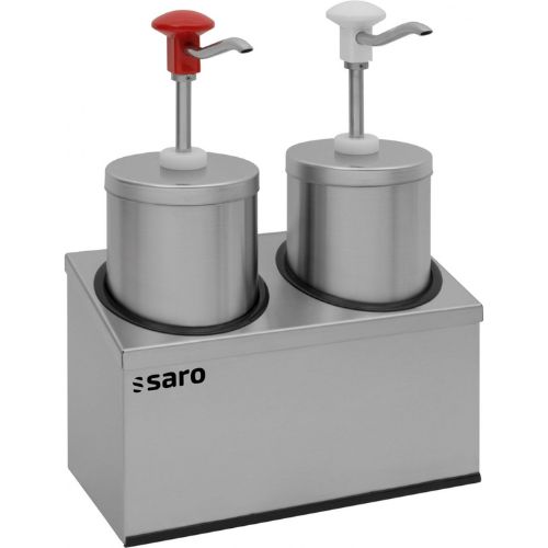 Saucenspender PD-005 - Saro 421-1015