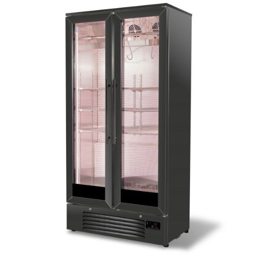 Dry Age Schrank 458 liter - Combisteel 7455.1960