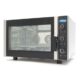 Gastro Combi Dampfofen - Passt 4 Tabletts - 1/1 GN / 60 x 40 cm - Analog - 400V - Maxima 08500205