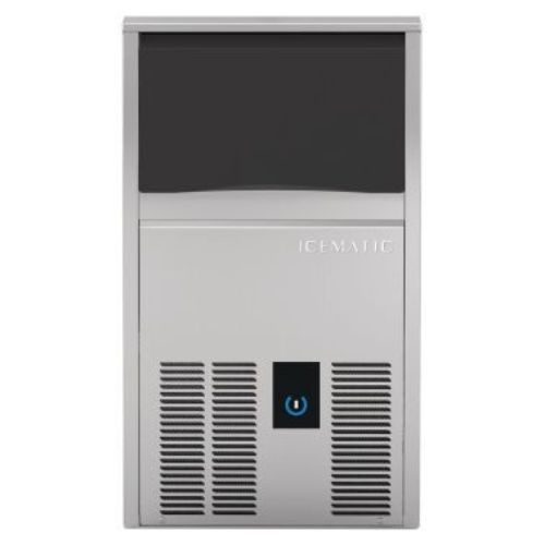 Gastro Eiswürfelbereiter 54 kg / 24 h - C 54 A | Saro 463-1510