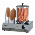 Hot Dog Maker - CS-400 - Saro 172-1065