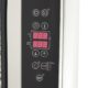 Kombidamper 10 brett (1/1 GN / 60 x 40cm) - Digital skjerm - 400V | MAXIMA | MAXBABB | 08500210 | 283522