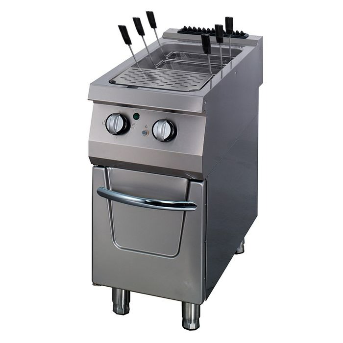 Elektrisk pastakoker | 12kw | 400v-3fas | Maxima | MAXHWAA | 09398617 | 285152