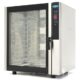 Kombidamper 10 brett (1/1 GN / 60 x 40cm) - Digital skjerm - 400V | MAXIMA | MAXBABB | 08500210 | 283522