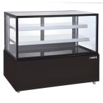 Saro Gastro Kühlvitrine 550 Liter - Modell LUCIA - 330-1103 - 330-1103