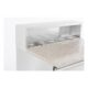 Pizza arbeidsbenk 230 Liter | 5x 1/6 GN | B903xD700xH1090mm | CombiSteel 7950.0070 | COX0ED | 291594