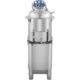 Elektrisk Potetskreller 15-20kg | B580xD430xH1090mm | Adexa HLP15 | 291202