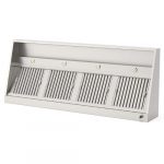Ventilasjonshette AEU | 288805