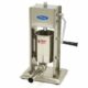Pølsestapper 3Liter | Vertikal | inkl. 4 påfyllingsrør | MAXIMA | MAXHK | 09300460 | 288926
