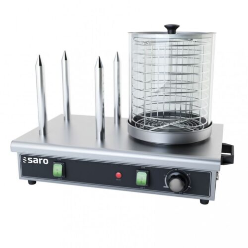 Pølsevarmer HW2 | SARO Germany | SAR0DA | 443-1020 | 288915