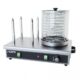 Pølsevarmer HW2 | SARO Germany | SAR0DA | 443-1020 | 288915