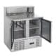Pizzatisch ECO 900 | GastroHero GH-PSH900 | 291615