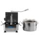 Gastro Cutter 6 liter - Maxima 09300083