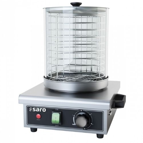 Hot Dog Maker - HW 1 - Saro 443-1015 Hot Dog Maker - HW 1 - Saro 443-1015
