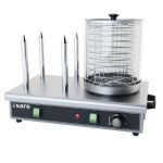 Gastro Hot Dog Maker - HW 2 - Saro 443-1020
