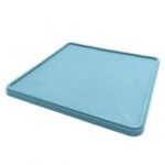 Geschirrspüler Gläserkorb Abdeckung - 50 x 50 cm | 09507103