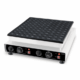 Mini pancake 100stk | 2,4 kW | B570xD540xH190mm | Combisteel 7540.0015