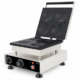 Crepe maskin 4stk | Ø10cm | B305xD430xH505mm | Combisteel 7540.0030