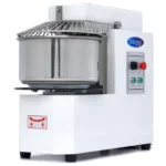 Maxima Gastro Teigmischer 30 liter - 18 kg Teig - 2 Geschwindigkeiten - Abnehmbare Schüssel - 09361906 - 09361906