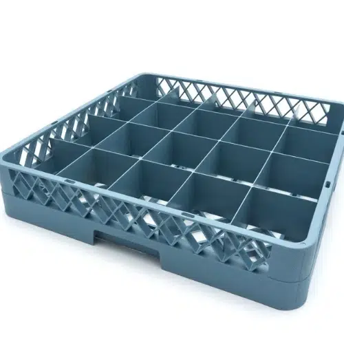 Maxima Geschirrspüler Gläserkorb - 50 x 50cm - 20 Fächer - 09507108 - 09507108