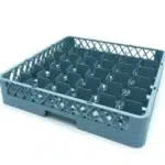 Maxima Geschirrspüler Gläserkorb - 50 x 50cm - 36 Fächer - 09507112 - 09507112