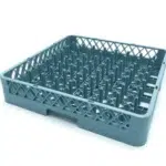 Maxima Geschirrspüler-Tellerkorb - 50 x 50cm - 64 Fächer - 09507117 - 09507117