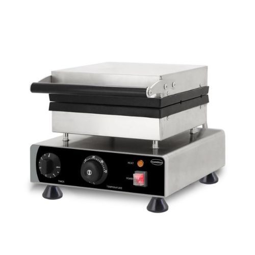 Waffeleisen 4st Kiefern Lutscher - Combisteel 7540.0090