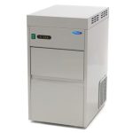 Gastro Eiswürfelmaschine - 50 kg/Tag - Zerkleinert/Flocken - Luftgekühlt - Maxima 09300137