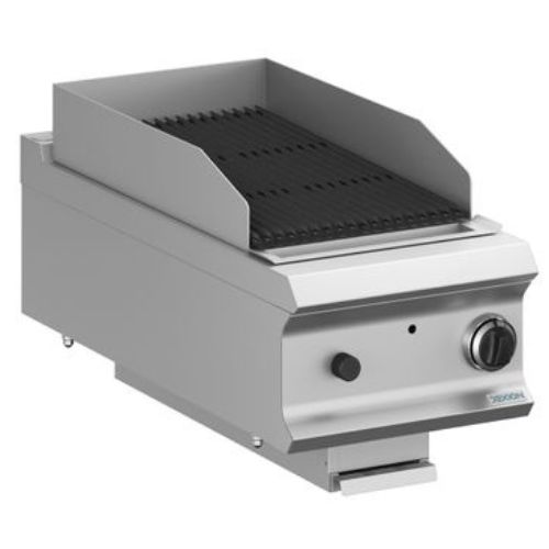 Lavasteingrill Lux 980 - 40/90 Tischgerät - Dexion GH-LXPLG94T