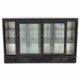 Drikke kjøleskap | 341 liter | skvedører | B1350xD515xH850mm | Maxima | MAXHKD | 09400920 | 298607