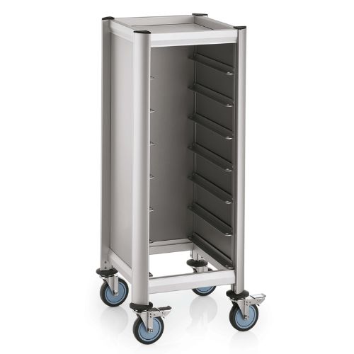 Brettvogn | B515xD475xH1250mm | HORECAEU | WGXE0C | 1955407 | 297193