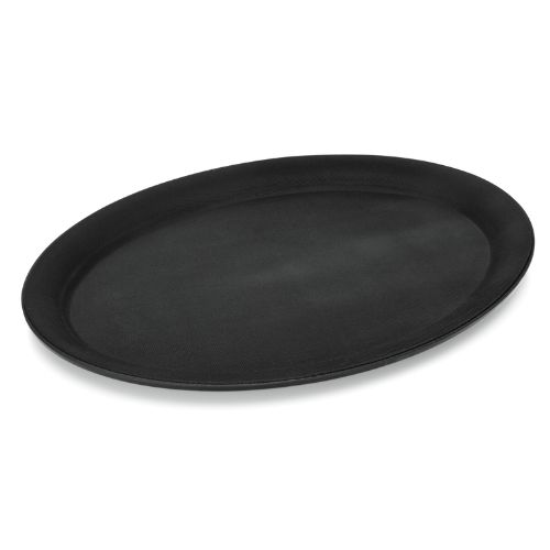 Serveringsbrett rund | 26,5x19cm | HORECAEU | WGXC | 9209265 | 296419