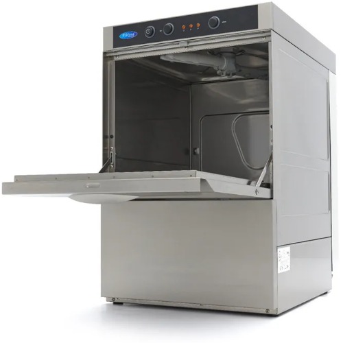 Maxima Gastro Geschirrspüler Unterbau 40 x 40 cm Modell 09240030