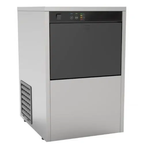 Saro Gastronomie Eiswürfelbereiter - 20 kg / 24 h - EB UV20 PRO - B380xT477xH590mm - 325-1070 - 325-1070