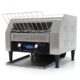 Toaster Förderband - 450 Scheiben/h - Maxima 09300057