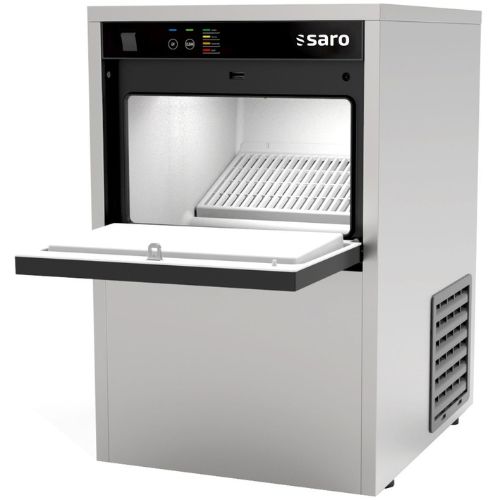 Gastronomie Eiswürfelbereiter - 20 kg / 24 h - EB UV20 PRO - Saro 325-1070
